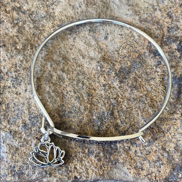 💖Just Breathe Bracelet - Picture 4 of 5